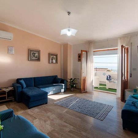White Rose Suite Apartment Кала Гононе Екстериор снимка