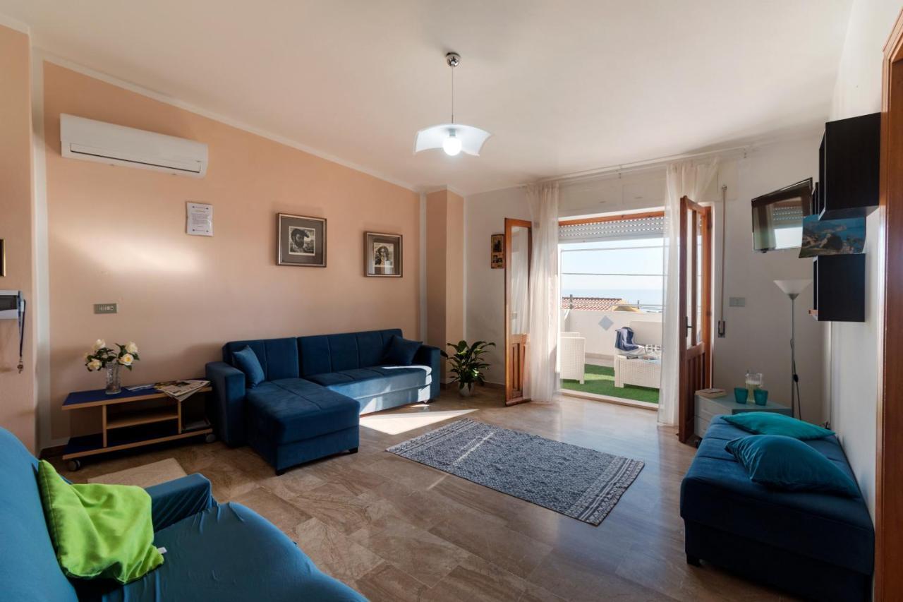 White Rose Suite Apartment Кала Гононе Екстериор снимка
