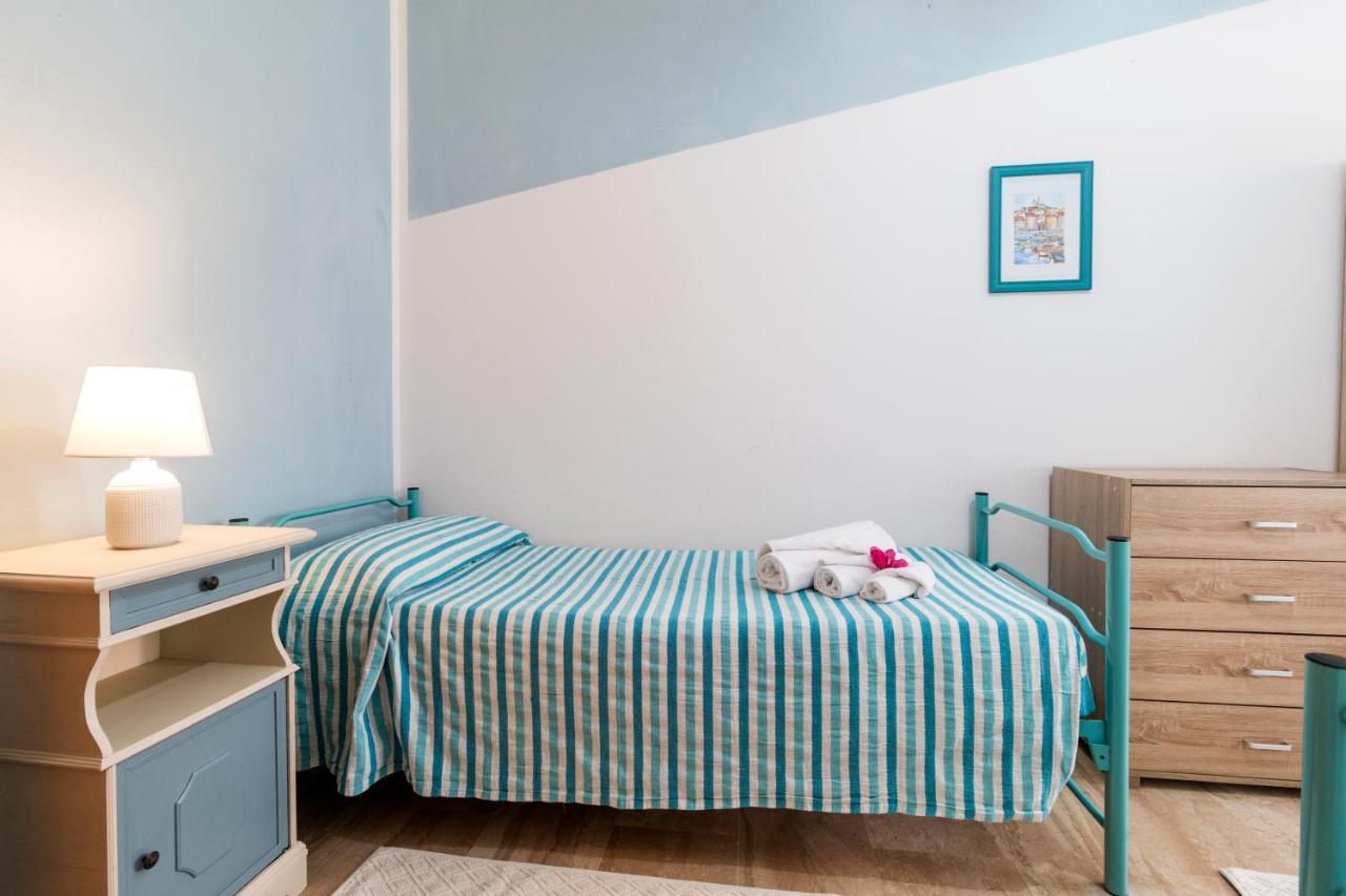 White Rose Suite Apartment Кала Гононе Екстериор снимка