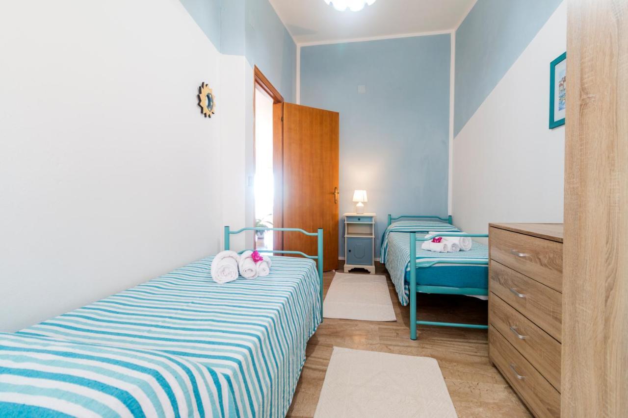 White Rose Suite Apartment Кала Гононе Екстериор снимка