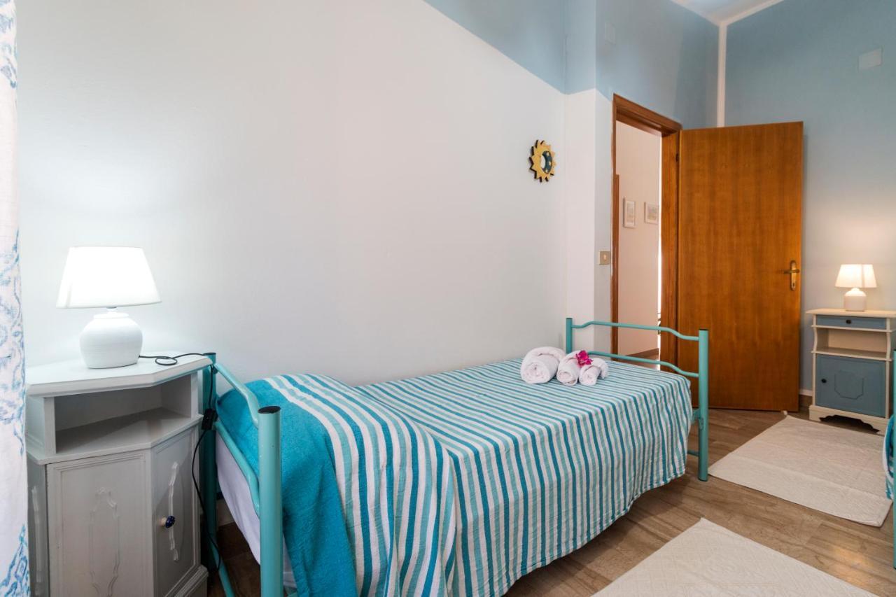White Rose Suite Apartment Кала Гононе Екстериор снимка