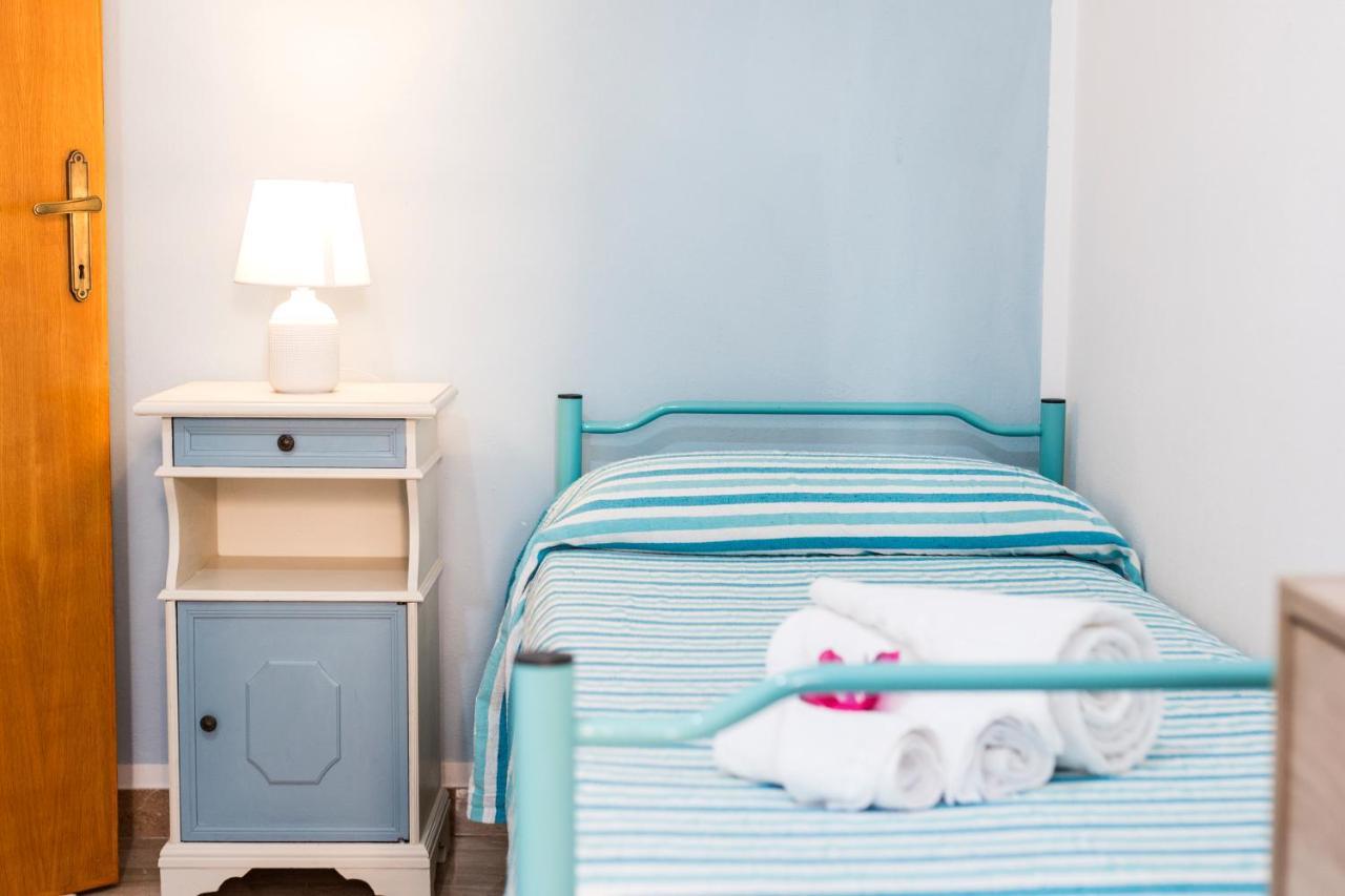 White Rose Suite Apartment Кала Гононе Екстериор снимка