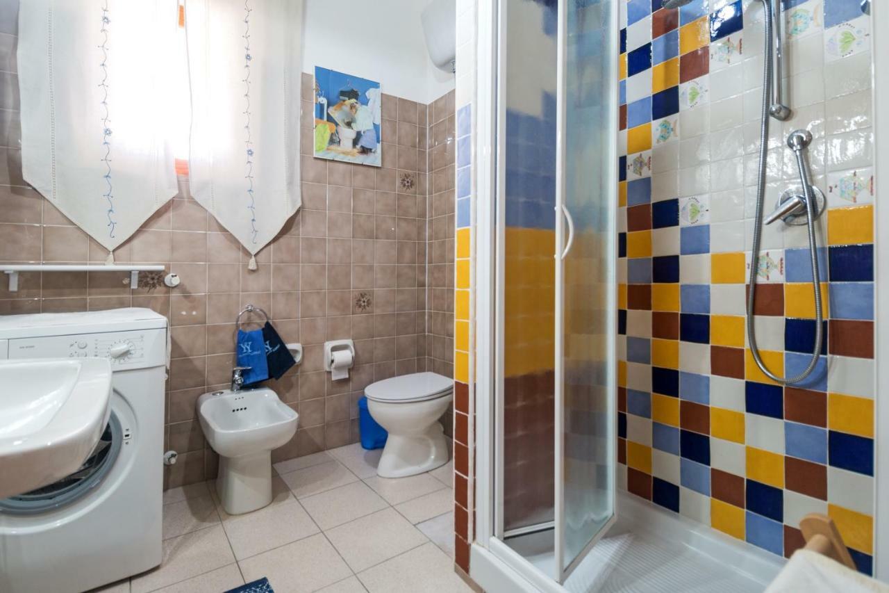 White Rose Suite Apartment Кала Гононе Екстериор снимка