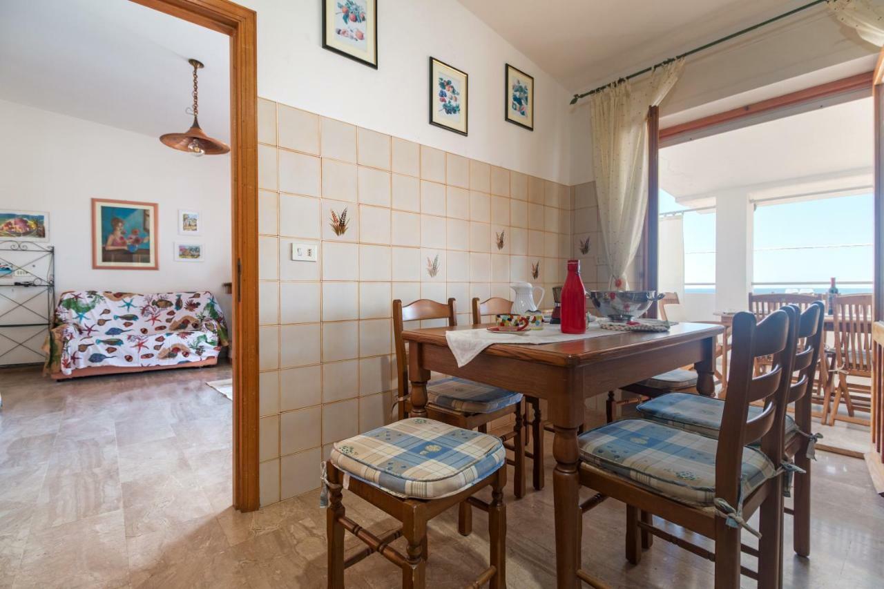 White Rose Suite Apartment Кала Гононе Екстериор снимка