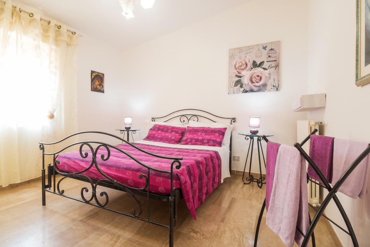 White Rose Suite Apartment Кала Гононе Екстериор снимка