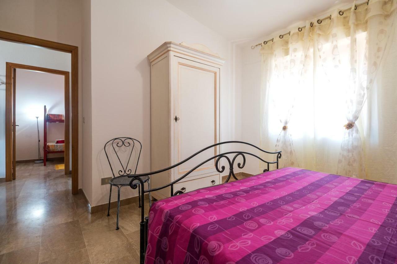 White Rose Suite Apartment Кала Гононе Екстериор снимка