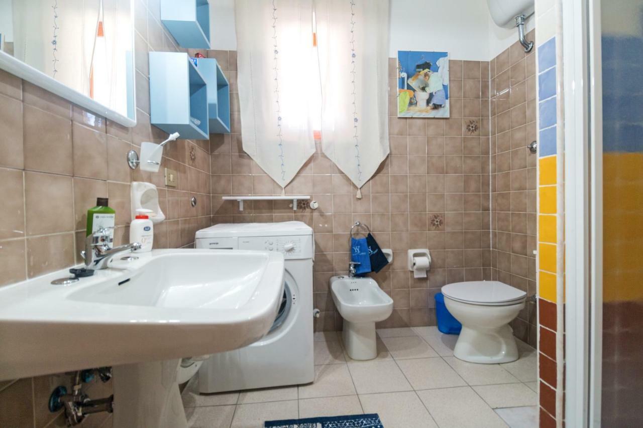 White Rose Suite Apartment Кала Гононе Екстериор снимка