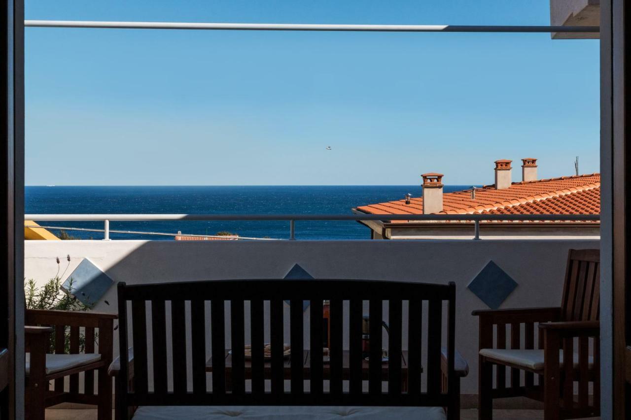 White Rose Suite Apartment Кала Гононе Екстериор снимка