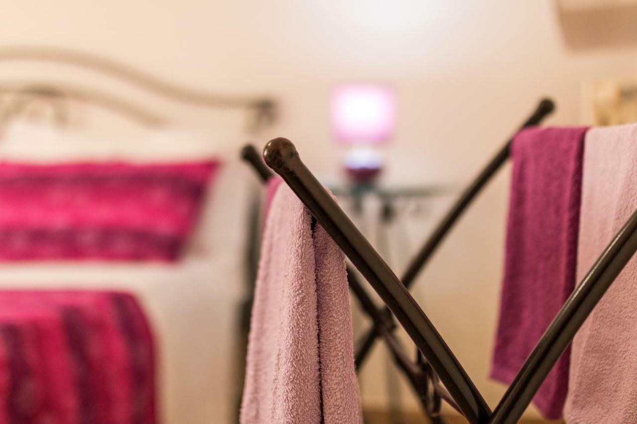 White Rose Suite Apartment Кала Гононе Екстериор снимка